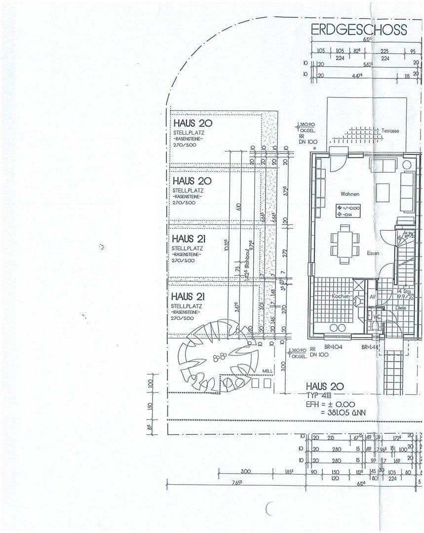Prodej domu 128 m², pozemek 282 m², Ingolstadt, Bavorsko Prodej domu 128 m², pozemek 282 m², Ingolstadt, Bavorsko