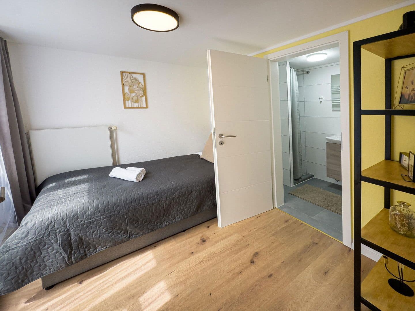 Prodej domu 88 m², pozemek 240 m², Grambker Heerstraße 118A, Bremen, Bremen Prodej domu 88 m², pozemek 240 m², Grambker Heerstraße 118A, Bremen, Bremen