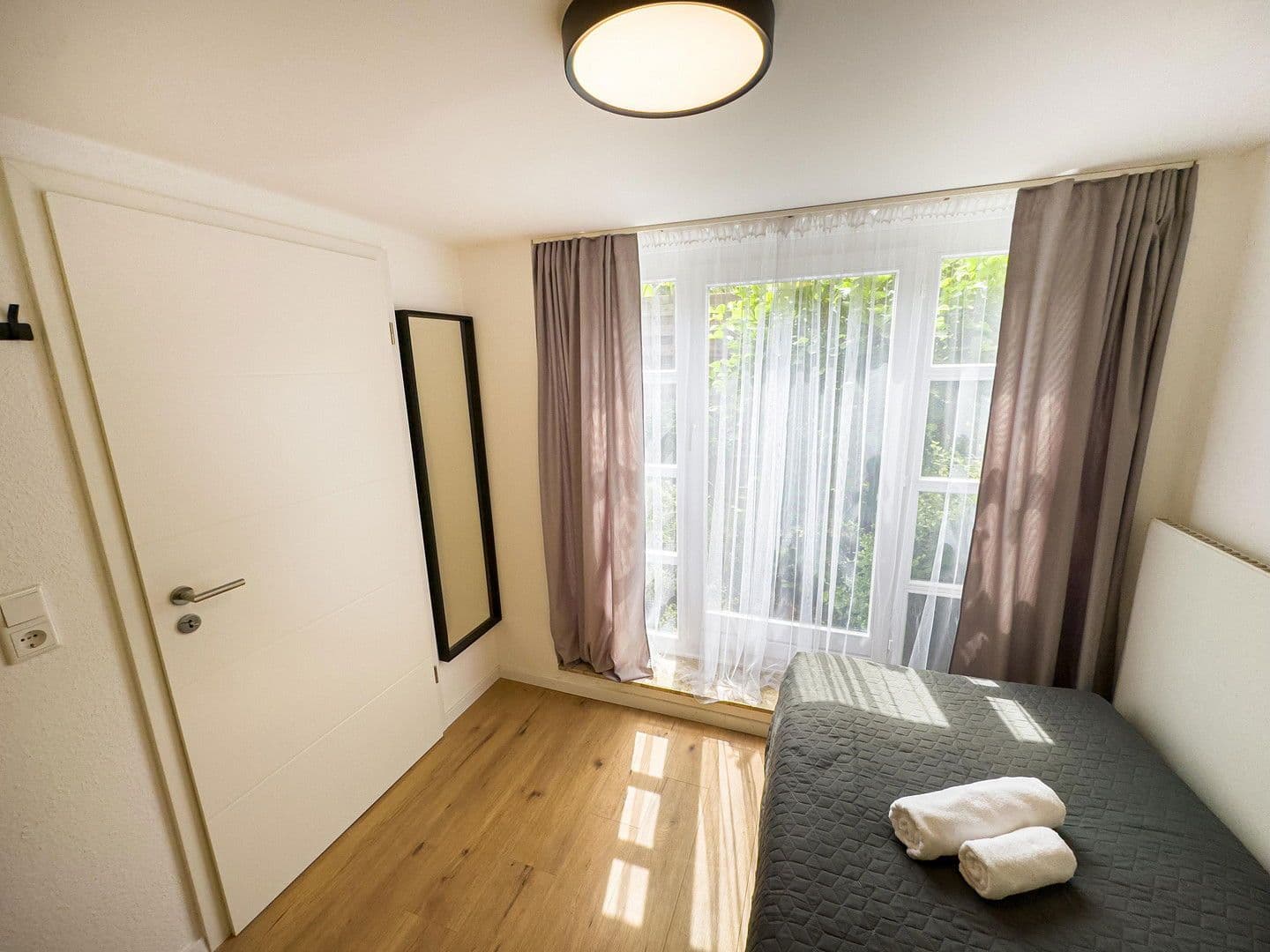 Prodej domu 88 m², pozemek 240 m², Grambker Heerstraße 118A, Bremen, Bremen Prodej domu 88 m², pozemek 240 m², Grambker Heerstraße 118A, Bremen, Bremen