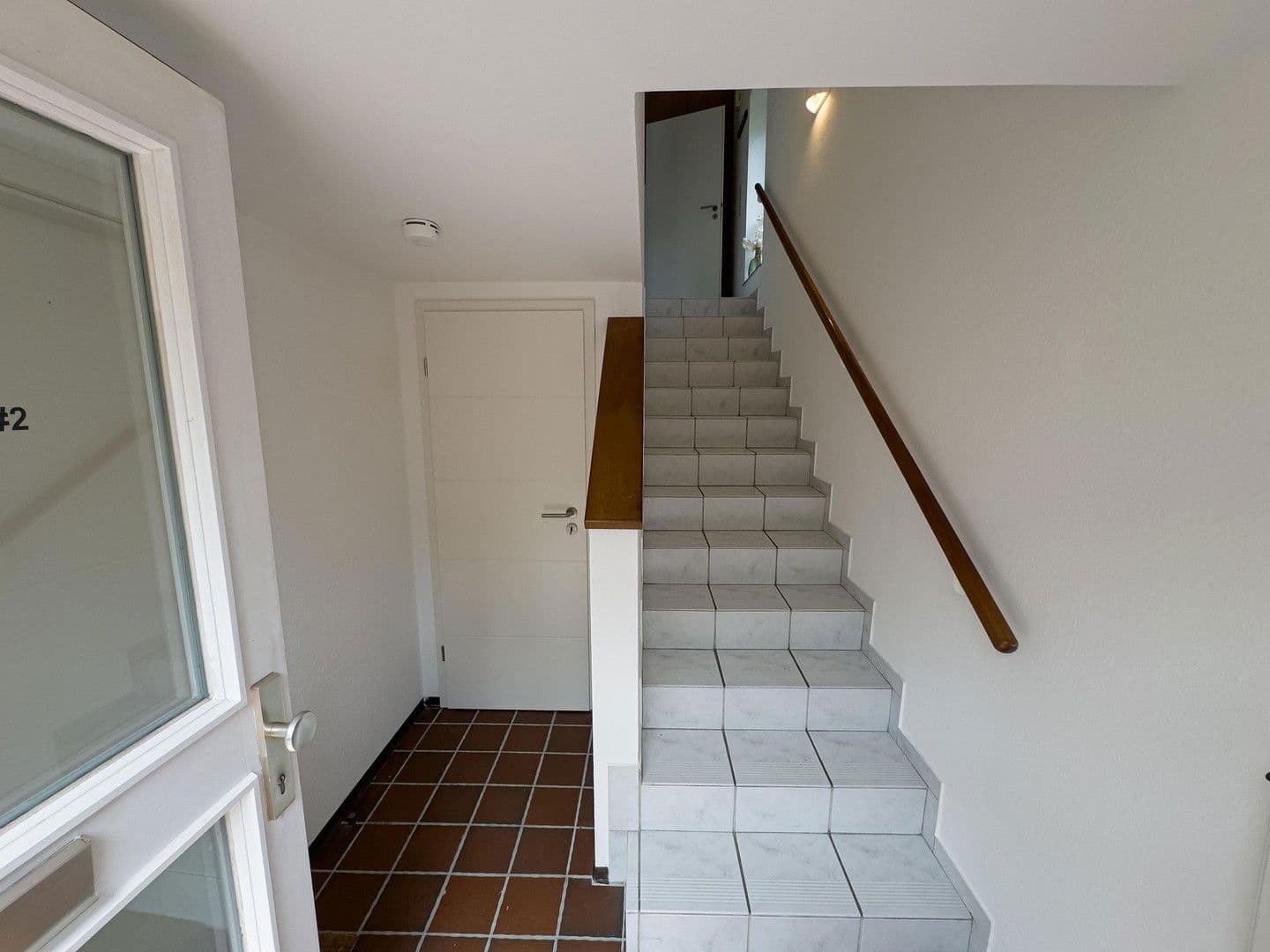 Prodej domu 88 m², pozemek 240 m², Grambker Heerstraße 118A, Bremen, Bremen Prodej domu 88 m², pozemek 240 m², Grambker Heerstraße 118A, Bremen, Bremen