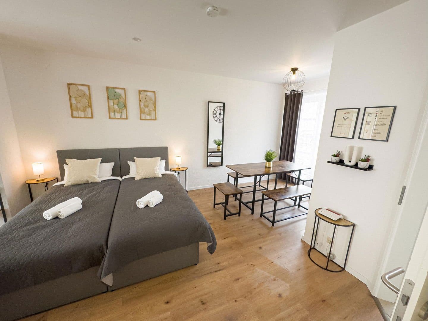 Prodej domu 88 m², pozemek 240 m², Grambker Heerstraße 118A, Bremen, Bremen Prodej domu 88 m², pozemek 240 m², Grambker Heerstraße 118A, Bremen, Bremen