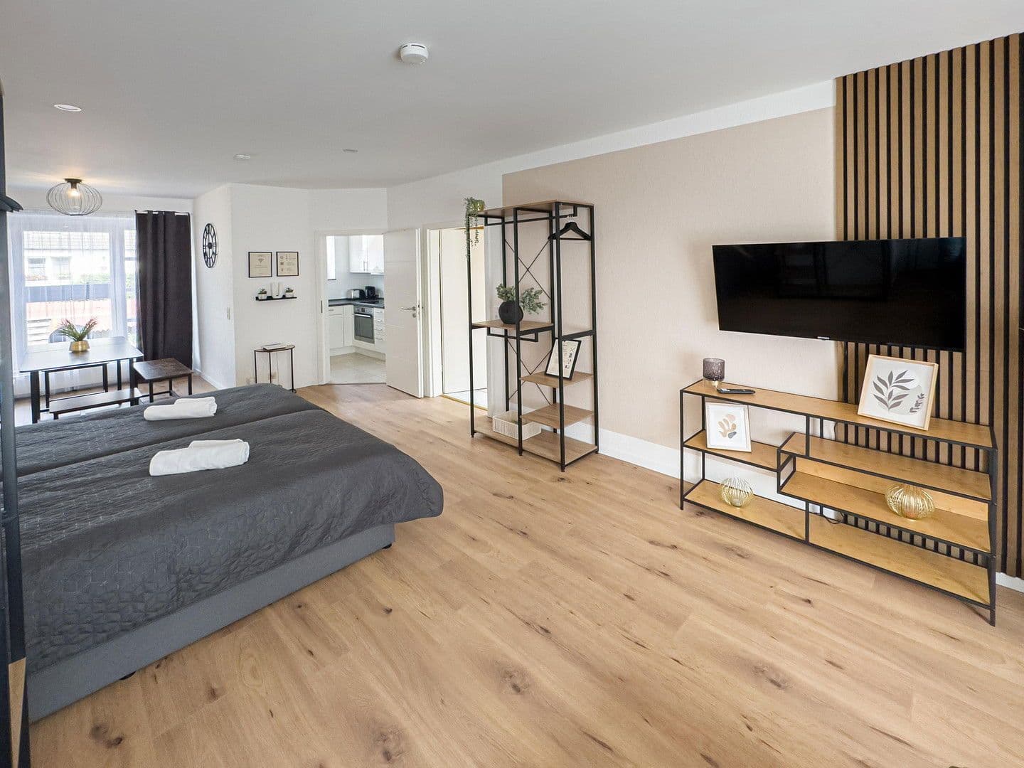 Prodej domu 88 m², pozemek 240 m², Grambker Heerstraße 118A, Bremen, Bremen Prodej domu 88 m², pozemek 240 m², Grambker Heerstraße 118A, Bremen, Bremen