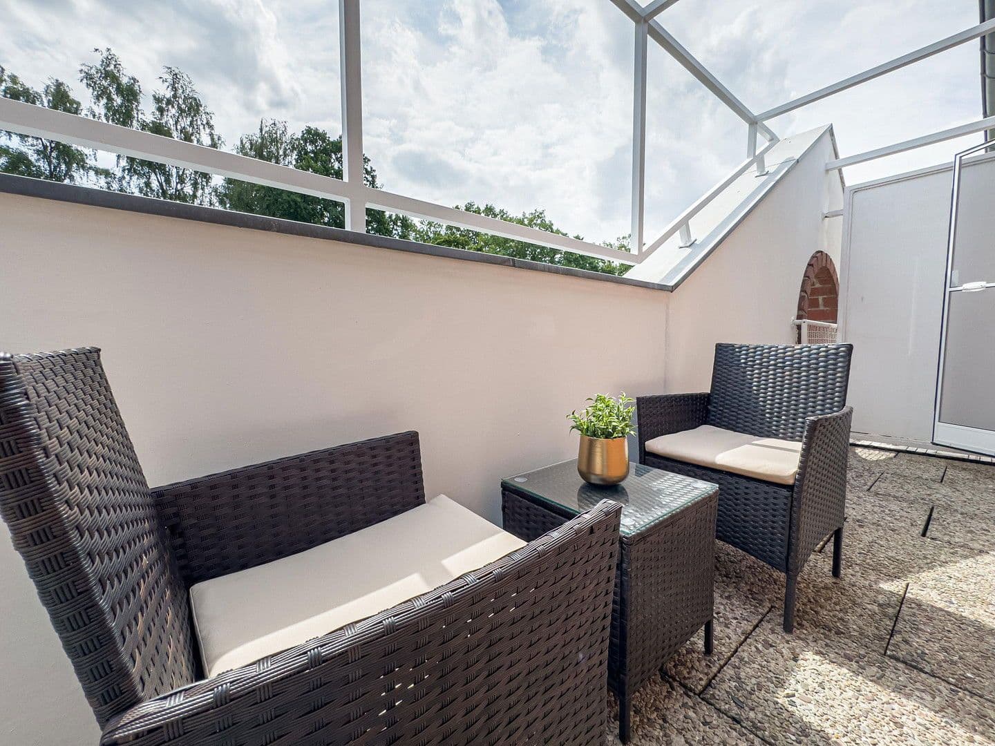 Prodej domu 88 m², pozemek 240 m², Grambker Heerstraße 118A, Bremen, Bremen Prodej domu 88 m², pozemek 240 m², Grambker Heerstraße 118A, Bremen, Bremen