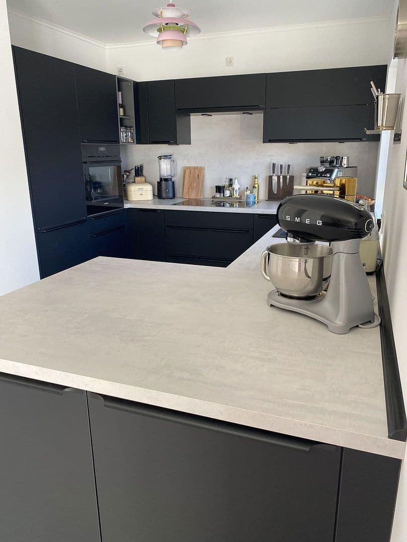 Pronájem bytu 5+1 135 m², Kiekenbrink 37, Porta Westfalica, Severní Porýní-Vestfálsko Pronájem bytu 5+1 135 m², Kiekenbrink 37, Porta Westfalica, Severní Porýní-Vestfálsko