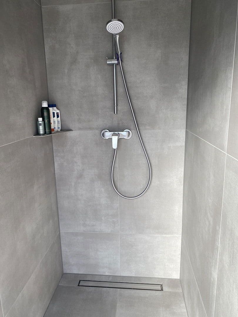 Pronájem bytu 5+1 135 m², Kiekenbrink 37, Porta Westfalica, Severní Porýní-Vestfálsko Pronájem bytu 5+1 135 m², Kiekenbrink 37, Porta Westfalica, Severní Porýní-Vestfálsko