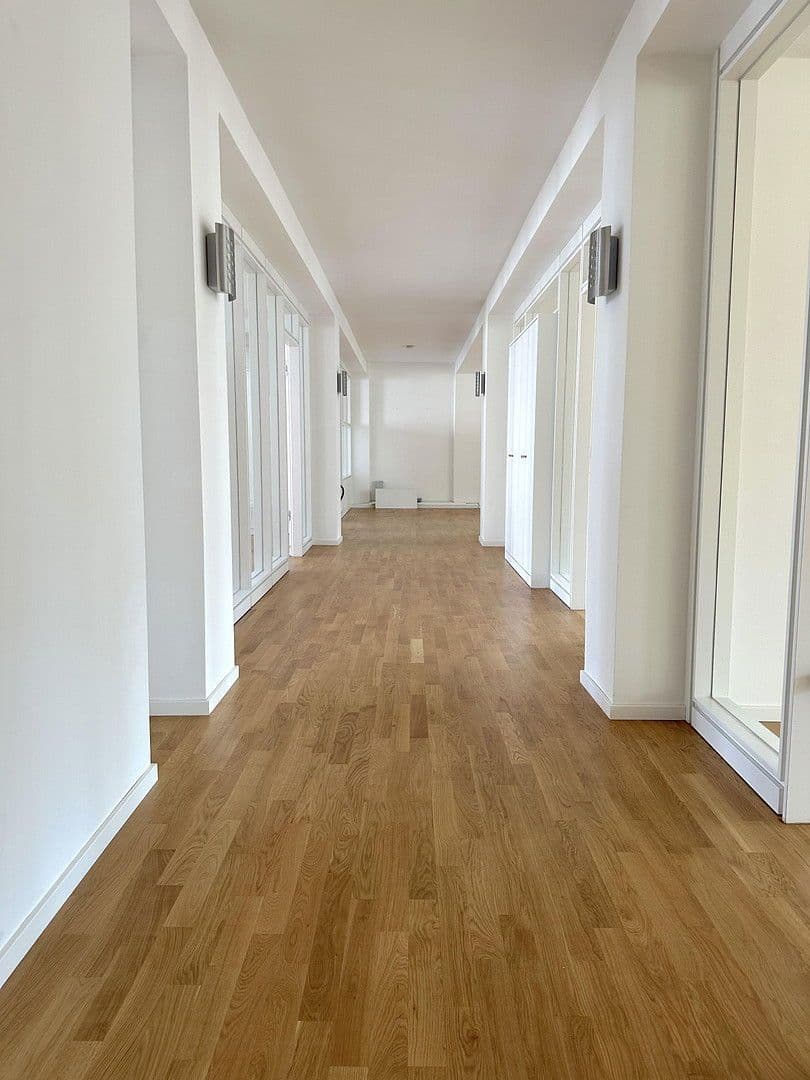 Pronájem kanceláře 307 m², Axel-Springer-Platz 2, Hamburg, Hamburg Pronájem kanceláře 307 m², Axel-Springer-Platz 2, Hamburg, Hamburg