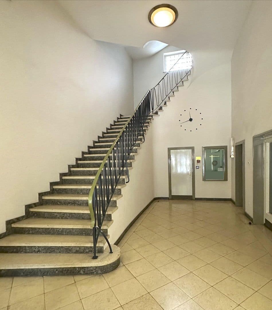 Pronájem kanceláře 307 m², Axel-Springer-Platz 2, Hamburg, Hamburg Pronájem kanceláře 307 m², Axel-Springer-Platz 2, Hamburg, Hamburg