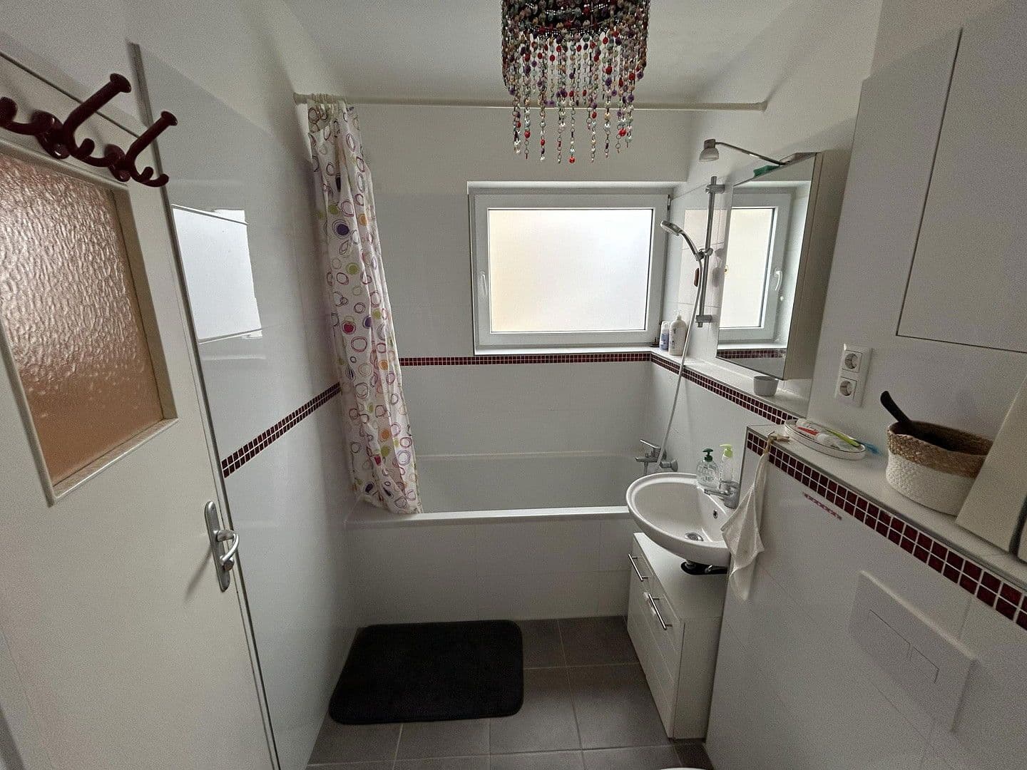 Prodej bytu 3+1 76 m², Am Gemeindepark 18, Berlin, Berlín Prodej bytu 3+1 76 m², Am Gemeindepark 18, Berlin, Berlín