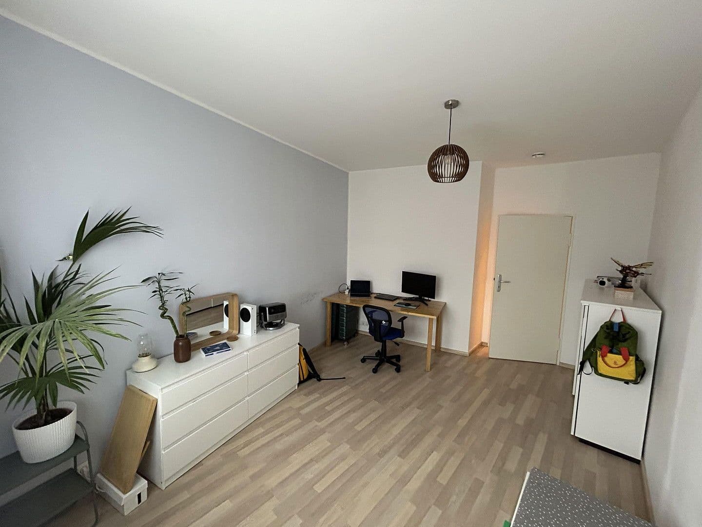 Prodej bytu 3+1 76 m², Am Gemeindepark 18, Berlin, Berlín Prodej bytu 3+1 76 m², Am Gemeindepark 18, Berlin, Berlín