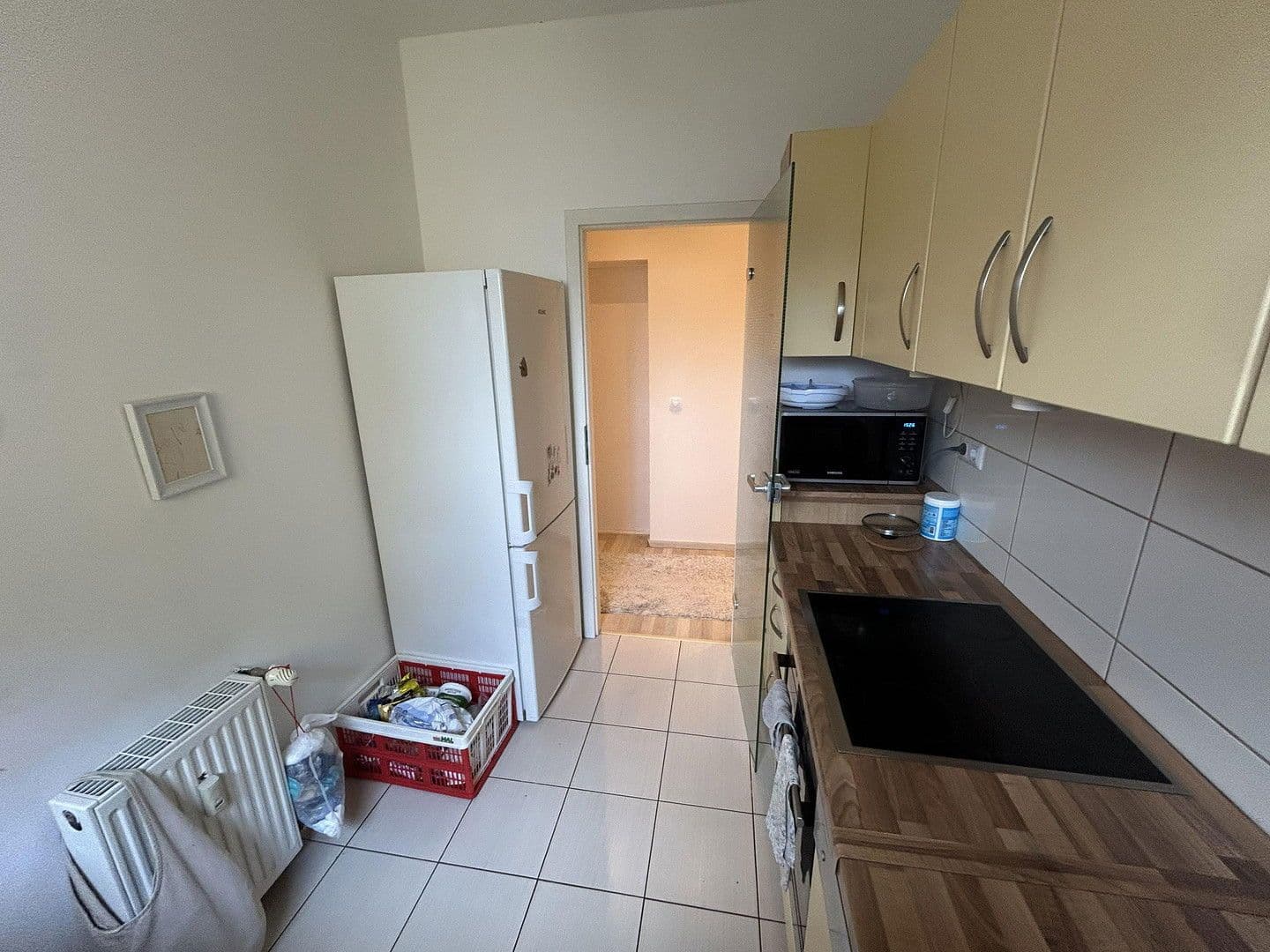 Prodej bytu 3+1 76 m², Am Gemeindepark 18, Berlin, Berlín Prodej bytu 3+1 76 m², Am Gemeindepark 18, Berlin, Berlín