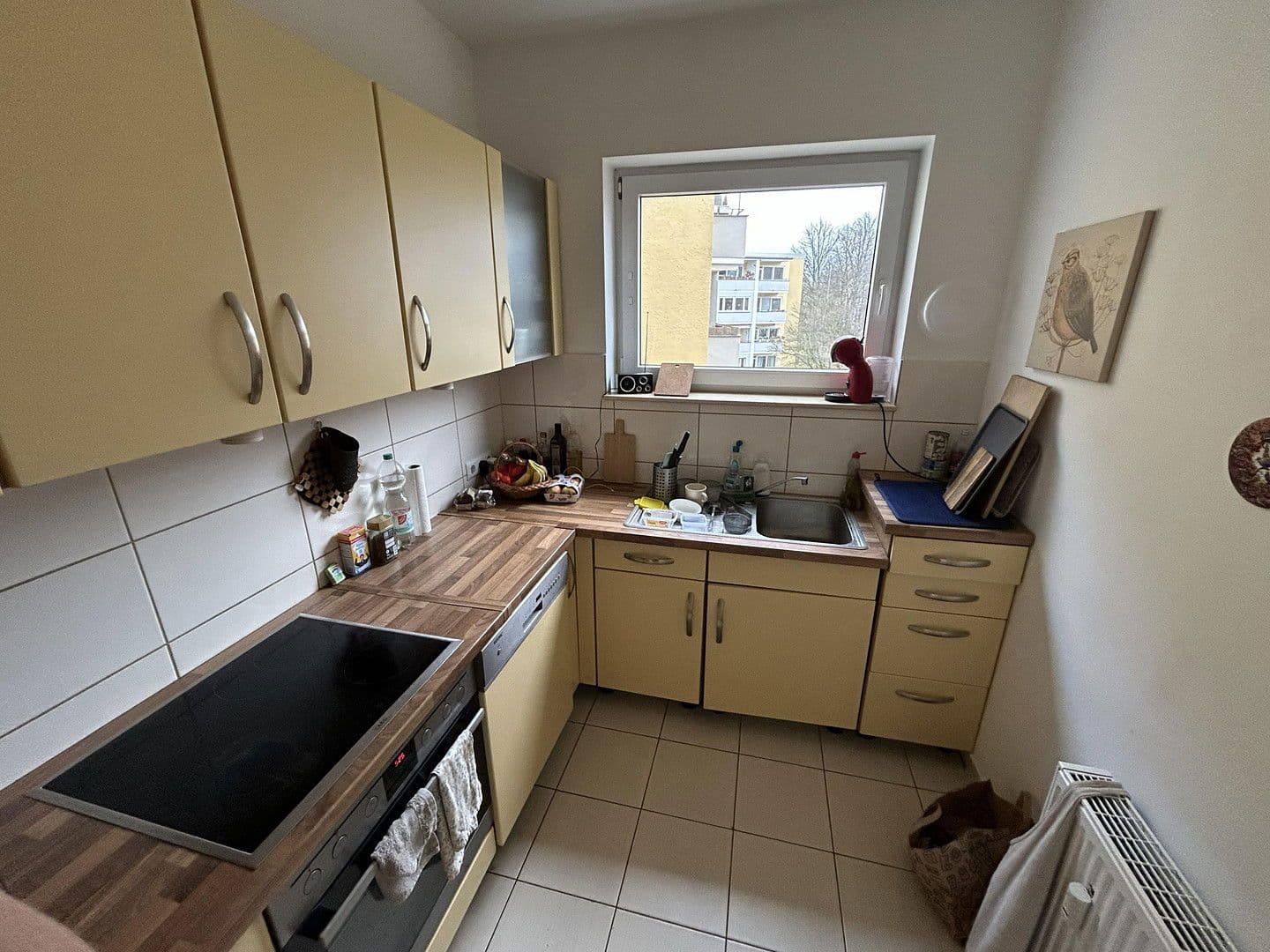 Prodej bytu 3+1 76 m², Am Gemeindepark 18, Berlin, Berlín Prodej bytu 3+1 76 m², Am Gemeindepark 18, Berlin, Berlín