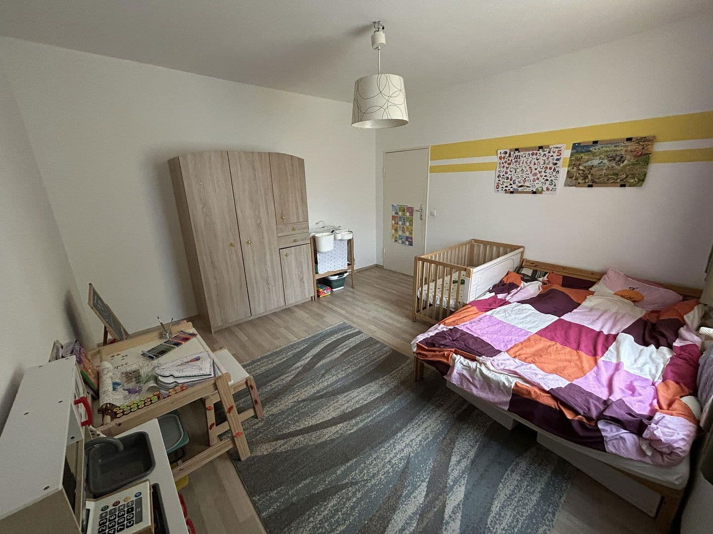 Prodej bytu 3+1 76 m², Am Gemeindepark 18, Berlin, Berlín Prodej bytu 3+1 76 m², Am Gemeindepark 18, Berlin, Berlín