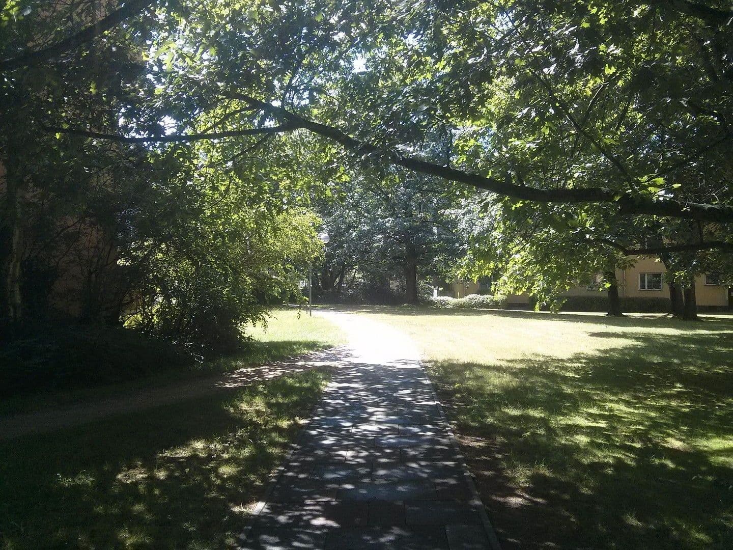 Prodej bytu 3+1 76 m², Am Gemeindepark 18, Berlin, Berlín Prodej bytu 3+1 76 m², Am Gemeindepark 18, Berlin, Berlín