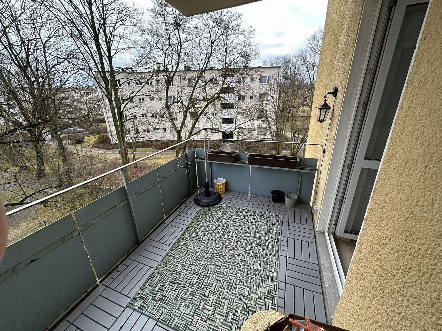 Prodej bytu 3+1 76 m², Am Gemeindepark 18, Berlin, Berlín Prodej bytu 3+1 76 m², Am Gemeindepark 18, Berlin, Berlín