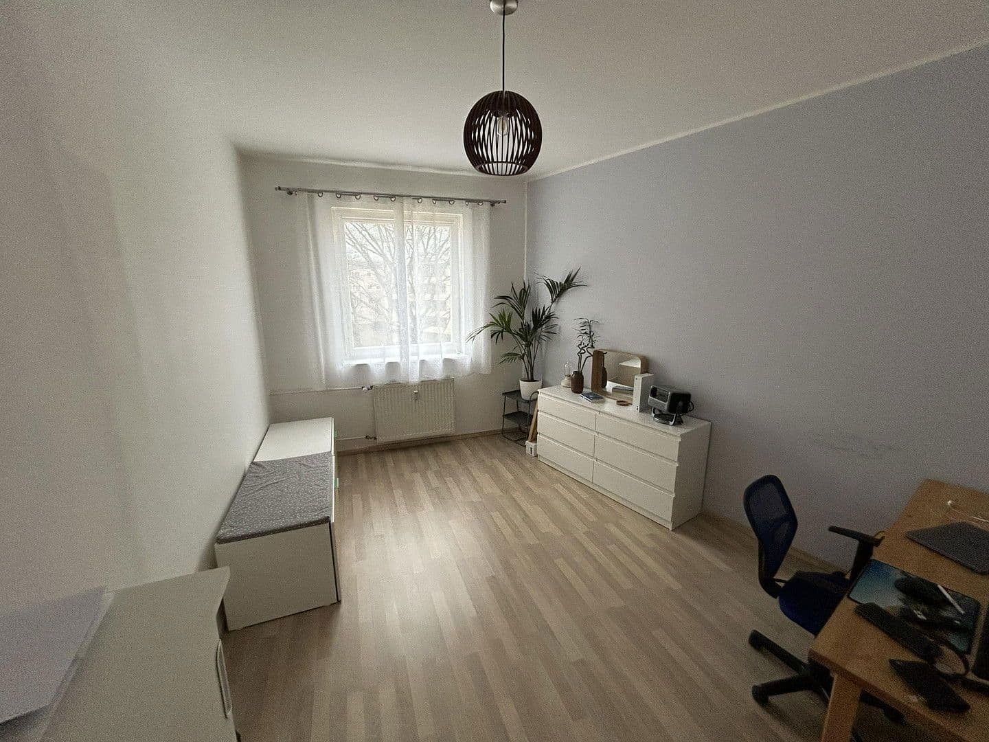 Prodej bytu 3+1 76 m², Am Gemeindepark 18, Berlin, Berlín Prodej bytu 3+1 76 m², Am Gemeindepark 18, Berlin, Berlín