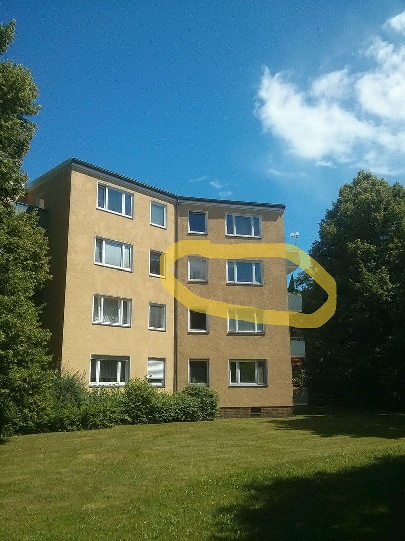 Prodej bytu 3+1 76 m², Am Gemeindepark 18, Berlin, Berlín Prodej bytu 3+1 76 m², Am Gemeindepark 18, Berlin, Berlín