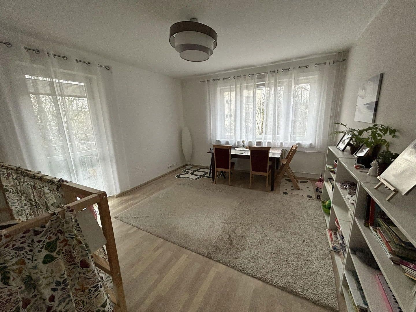 Prodej bytu 3+1 76 m², Am Gemeindepark 18, Berlin, Berlín Prodej bytu 3+1 76 m², Am Gemeindepark 18, Berlin, Berlín