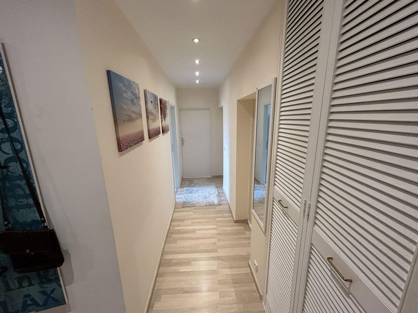 Prodej bytu 3+1 76 m², Am Gemeindepark 18, Berlin, Berlín Prodej bytu 3+1 76 m², Am Gemeindepark 18, Berlin, Berlín