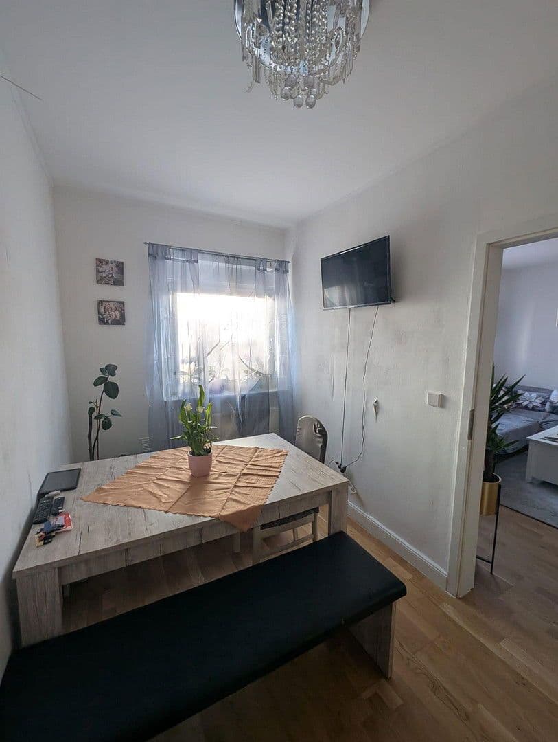 Prodej bytu 4+1 78 m², Rechenbergstraße 22, Süßen, Bádensko-Württembersko Prodej bytu 4+1 78 m², Rechenbergstraße 22, Süßen, Bádensko-Württembersko