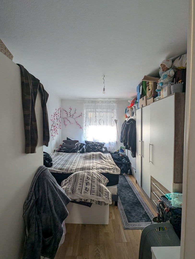 Prodej bytu 4+1 78 m², Rechenbergstraße 22, Süßen, Bádensko-Württembersko Prodej bytu 4+1 78 m², Rechenbergstraße 22, Süßen, Bádensko-Württembersko