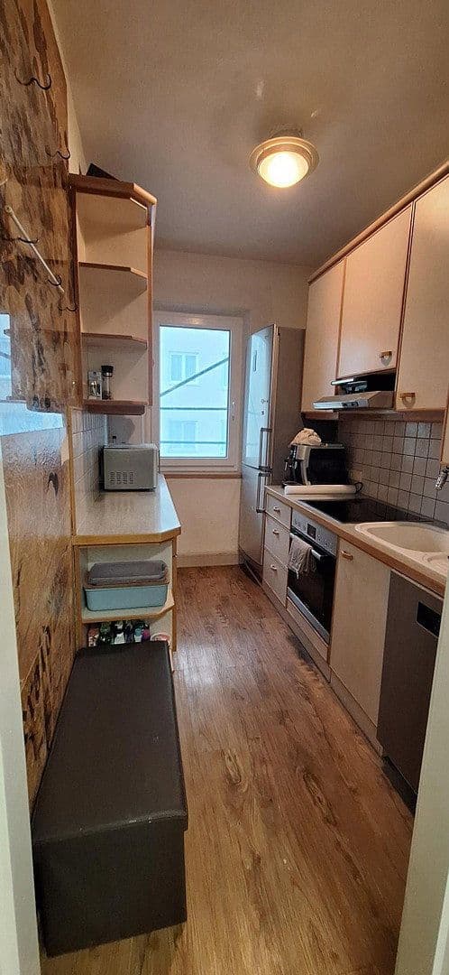 Pronájem bytu 3+1 75 m², Linzer Straße 96, Wien, Wien Pronájem bytu 3+1 75 m², Linzer Straße 96, Wien, Wien