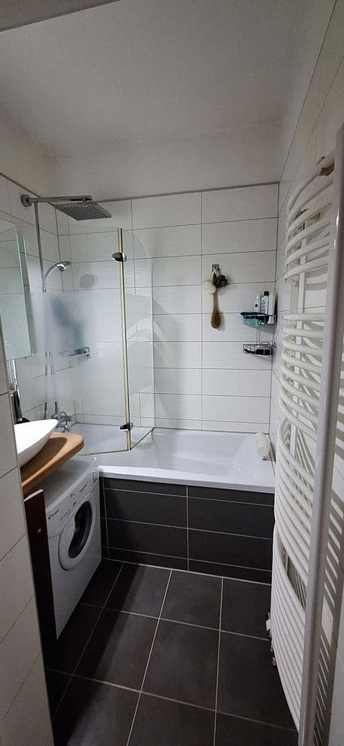 Pronájem bytu 3+1 75 m², Linzer Straße 96, Wien, Wien Pronájem bytu 3+1 75 m², Linzer Straße 96, Wien, Wien