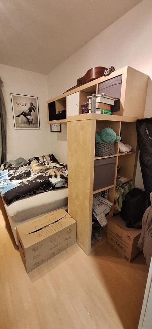 Pronájem bytu 3+1 75 m², Linzer Straße 96, Wien, Wien Pronájem bytu 3+1 75 m², Linzer Straße 96, Wien, Wien