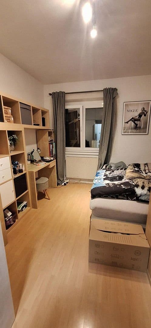 Pronájem bytu 3+1 75 m², Linzer Straße 96, Wien, Wien Pronájem bytu 3+1 75 m², Linzer Straße 96, Wien, Wien