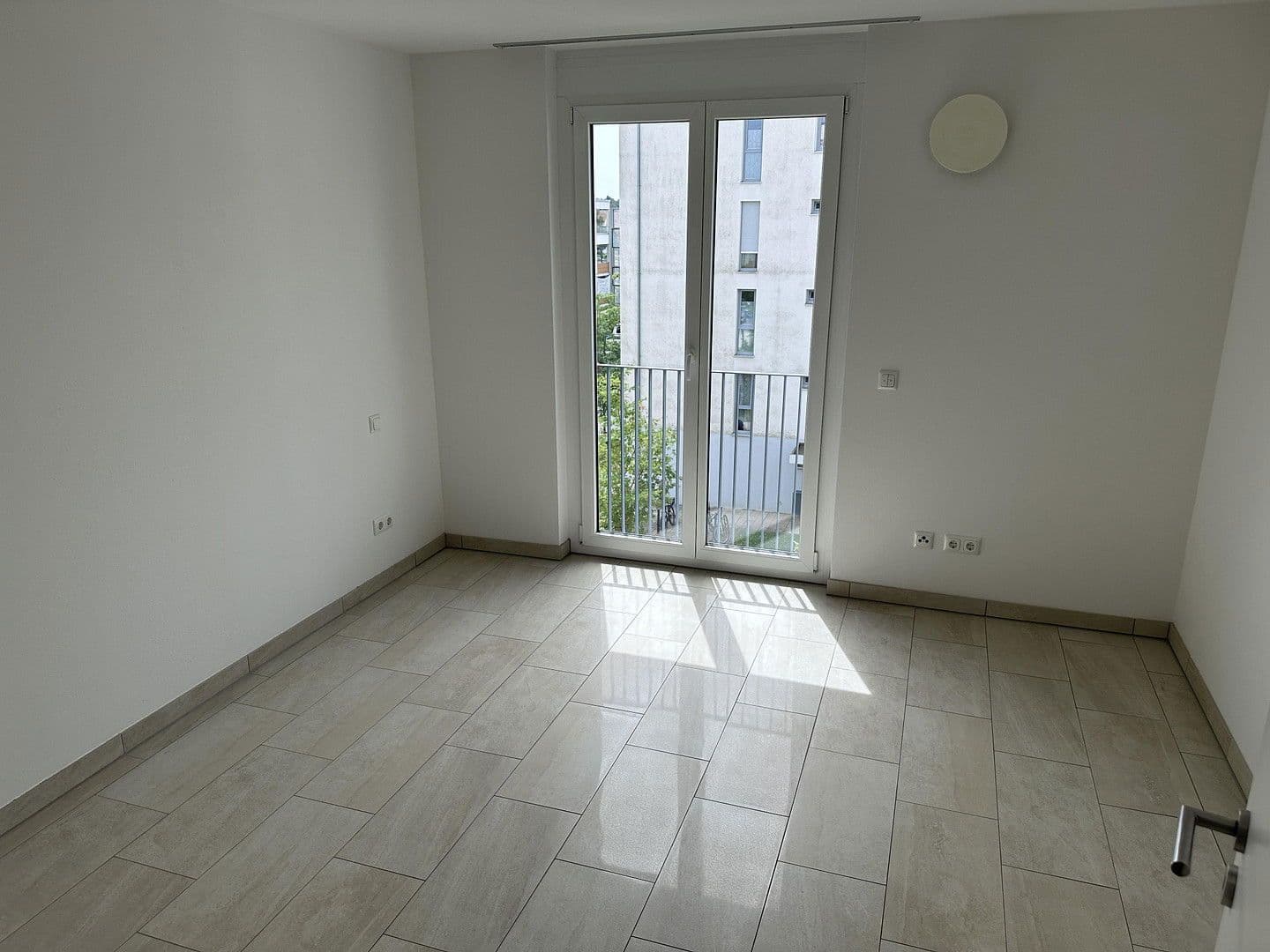 Prodej bytu 3+1 88 m², Theresienbogen 23, Unterschleißheim, Bavorsko Prodej bytu 3+1 88 m², Theresienbogen 23, Unterschleißheim, Bavorsko