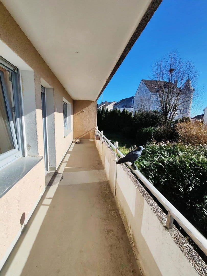 Pronájem bytu 2+1 74 m², Sprockhövel, Severní Porýní-Vestfálsko Pronájem bytu 2+1 74 m², Sprockhövel, Severní Porýní-Vestfálsko