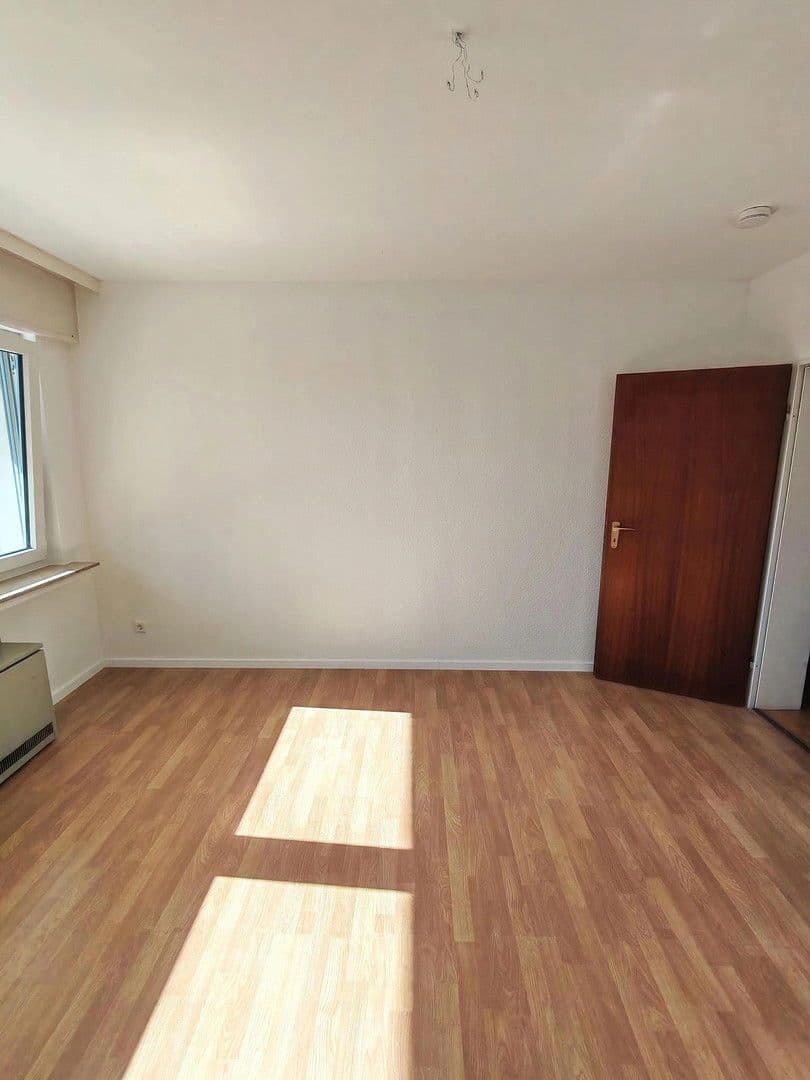 Pronájem bytu 2+1 74 m², Sprockhövel, Severní Porýní-Vestfálsko Pronájem bytu 2+1 74 m², Sprockhövel, Severní Porýní-Vestfálsko