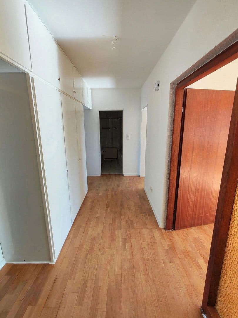 Pronájem bytu 2+1 74 m², Sprockhövel, Severní Porýní-Vestfálsko Pronájem bytu 2+1 74 m², Sprockhövel, Severní Porýní-Vestfálsko