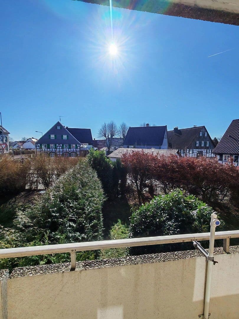 Pronájem bytu 2+1 74 m², Sprockhövel, Severní Porýní-Vestfálsko Pronájem bytu 2+1 74 m², Sprockhövel, Severní Porýní-Vestfálsko