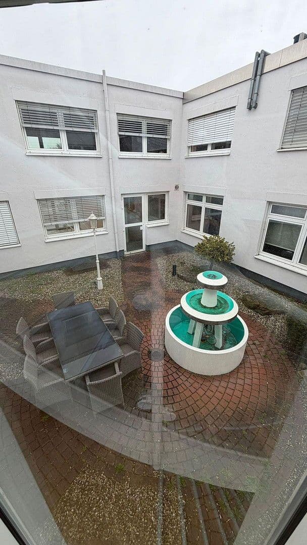 Pronájem kanceláře 932 m², Fußgönheim, Porýní-Falc Pronájem kanceláře 932 m², Fußgönheim, Porýní-Falc