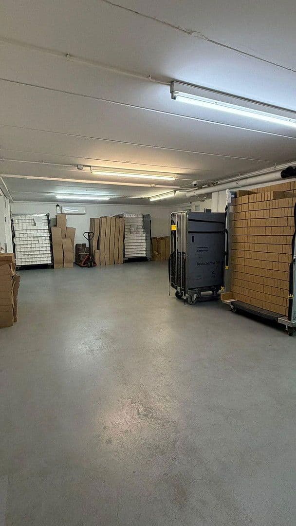 Pronájem kanceláře 932 m², Fußgönheim, Porýní-Falc Pronájem kanceláře 932 m², Fußgönheim, Porýní-Falc