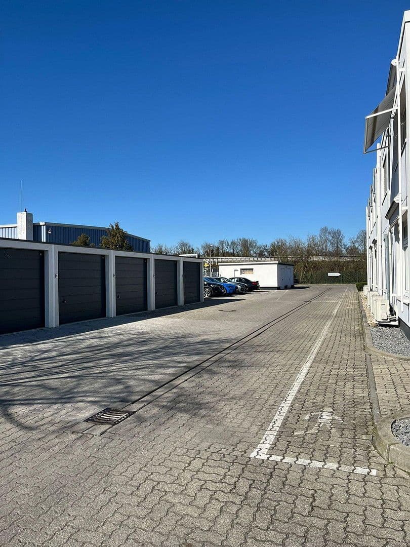 Pronájem kanceláře 932 m², Fußgönheim, Porýní-Falc Pronájem kanceláře 932 m², Fußgönheim, Porýní-Falc