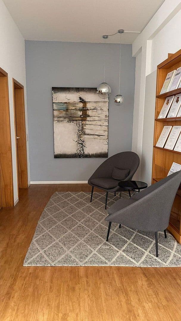 Pronájem kanceláře 932 m², Fußgönheim, Porýní-Falc Pronájem kanceláře 932 m², Fußgönheim, Porýní-Falc