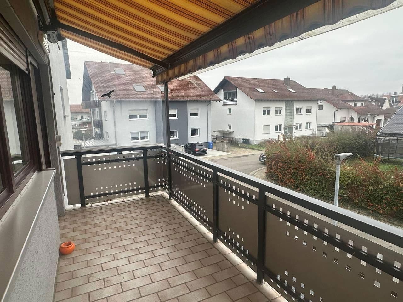 Prodej bytu 3+1 90 m², Oberhausen-Rheinhausen, Bádensko-Württembersko Prodej bytu 3+1 90 m², Oberhausen-Rheinhausen, Bádensko-Württembersko