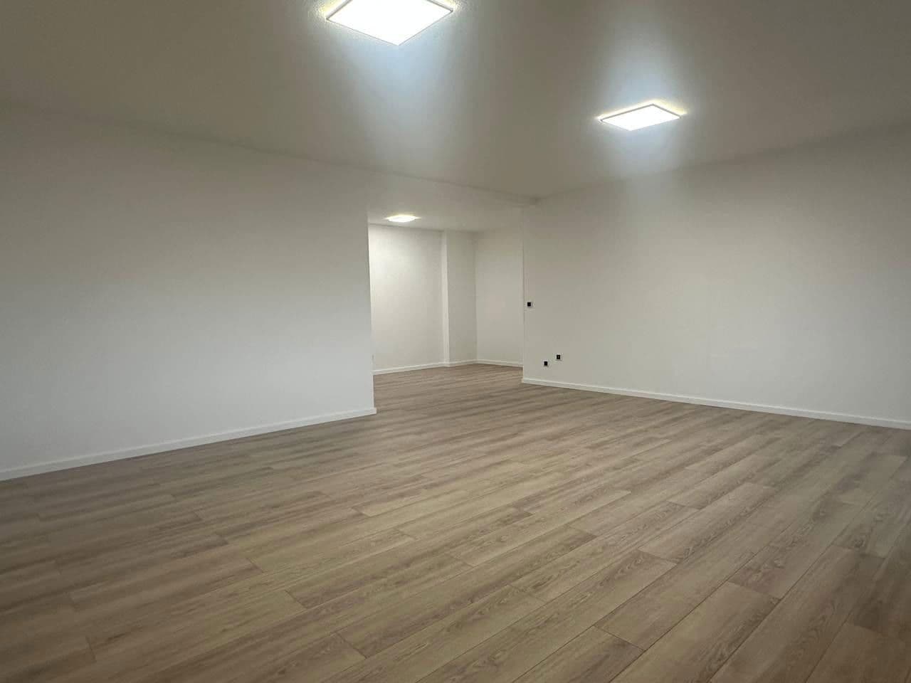 Prodej bytu 3+1 90 m², Oberhausen-Rheinhausen, Bádensko-Württembersko Prodej bytu 3+1 90 m², Oberhausen-Rheinhausen, Bádensko-Württembersko