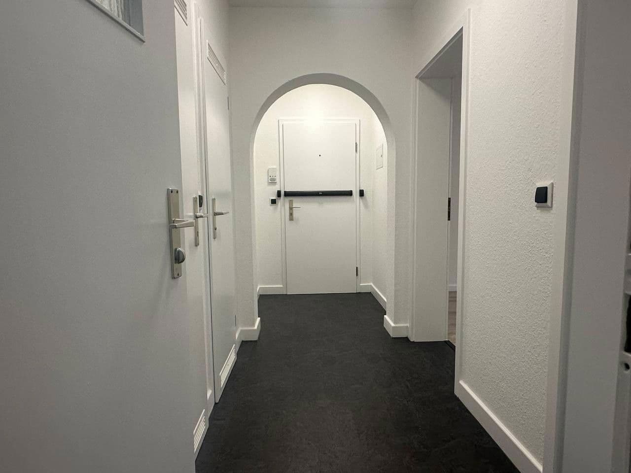 Prodej bytu 3+1 90 m², Oberhausen-Rheinhausen, Bádensko-Württembersko Prodej bytu 3+1 90 m², Oberhausen-Rheinhausen, Bádensko-Württembersko