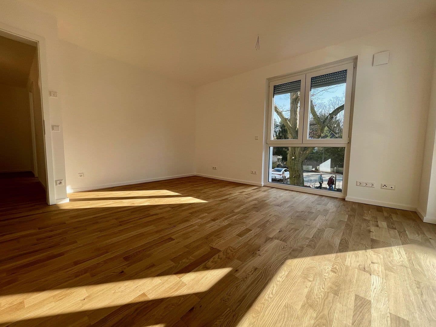 Pronájem bytu 3+1 83 m², Bahnhofstraße 108 A, Blankenfelde-Mahlow, Braniborsko Pronájem bytu 3+1 83 m², Bahnhofstraße 108 A, Blankenfelde-Mahlow, Braniborsko