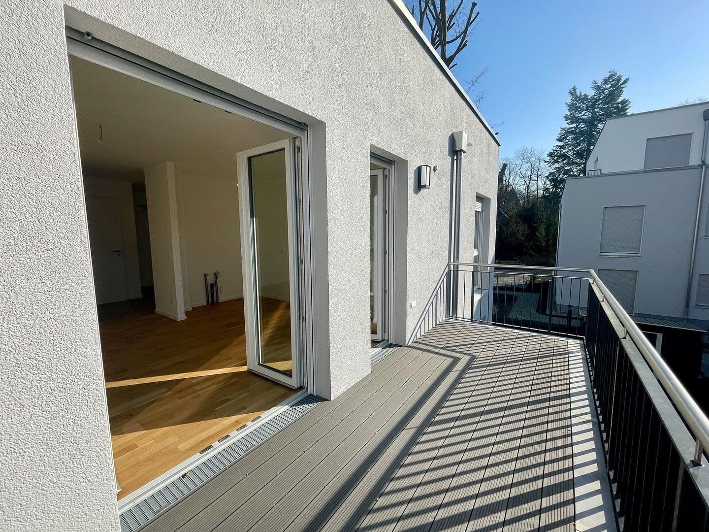 Pronájem bytu 3+1 83 m², Bahnhofstraße 108 A, Blankenfelde-Mahlow, Braniborsko Pronájem bytu 3+1 83 m², Bahnhofstraße 108 A, Blankenfelde-Mahlow, Braniborsko