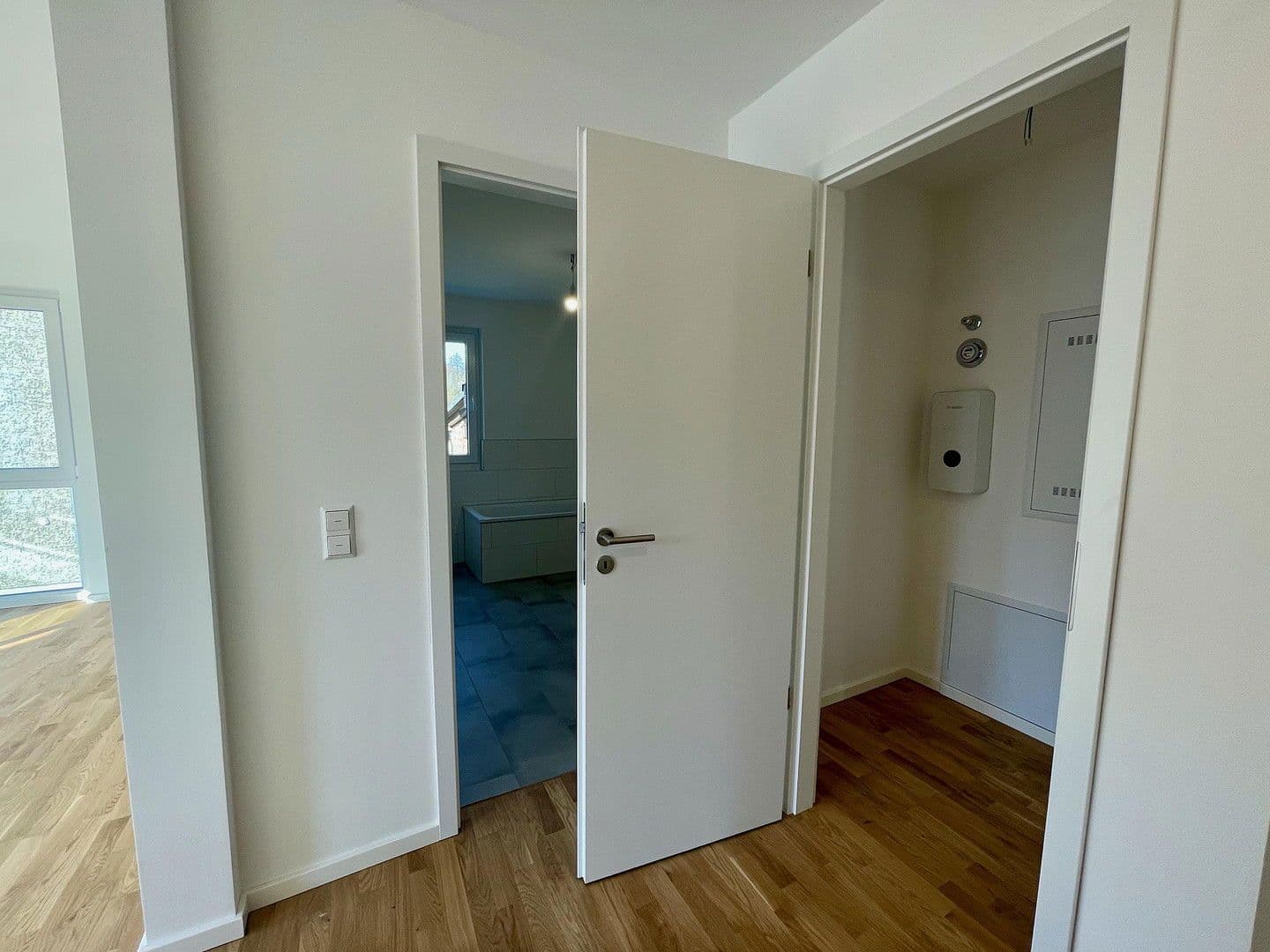 Pronájem bytu 3+1 83 m², Bahnhofstraße 108 A, Blankenfelde-Mahlow, Braniborsko Pronájem bytu 3+1 83 m², Bahnhofstraße 108 A, Blankenfelde-Mahlow, Braniborsko