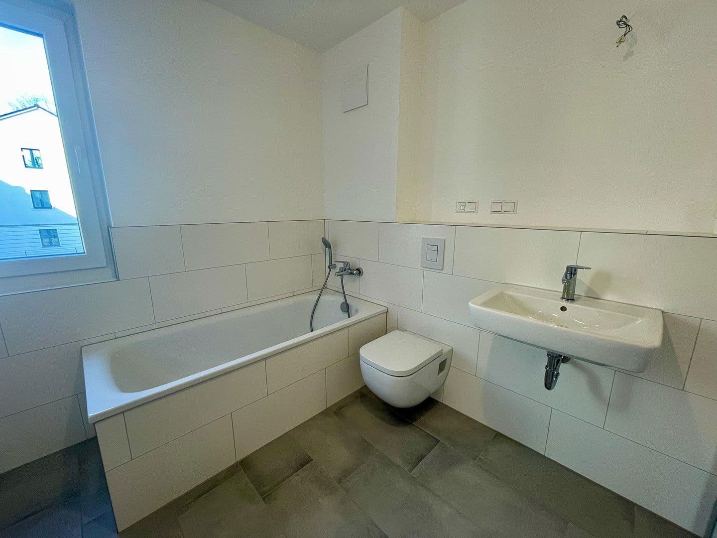 Pronájem bytu 3+1 83 m², Bahnhofstraße 108 A, Blankenfelde-Mahlow, Braniborsko Pronájem bytu 3+1 83 m², Bahnhofstraße 108 A, Blankenfelde-Mahlow, Braniborsko