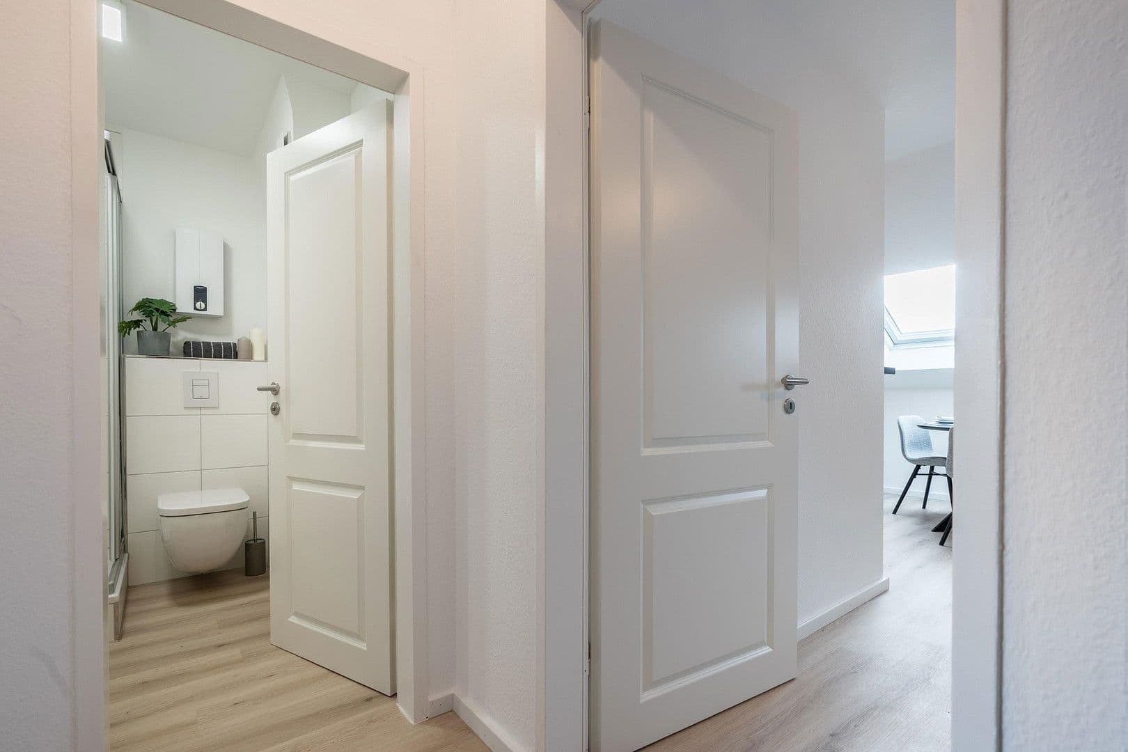 Pronájem bytu 2+1 52 m², Kapellenstr. 43, Cáchy, Severní Porýní-Vestfálsko Pronájem bytu 2+1 52 m², Kapellenstr. 43, Cáchy, Severní Porýní-Vestfálsko