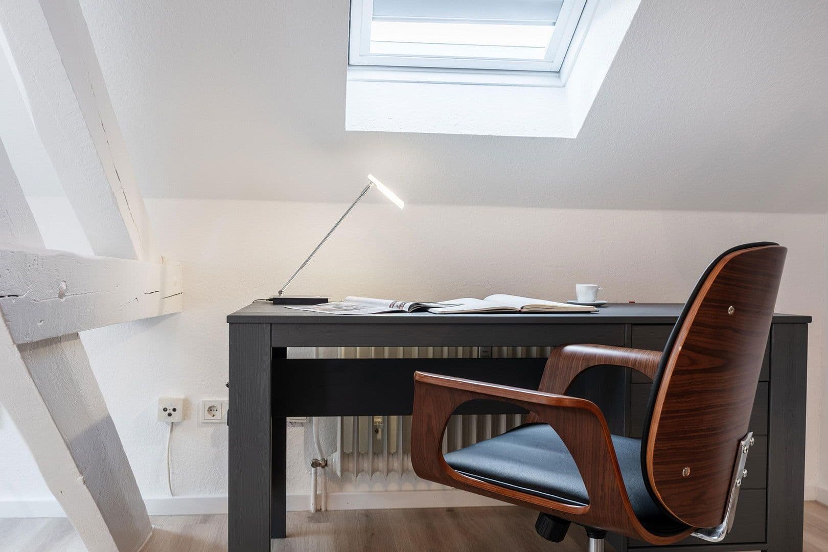 Pronájem bytu 2+1 52 m², Kapellenstr. 43, Cáchy, Severní Porýní-Vestfálsko Pronájem bytu 2+1 52 m², Kapellenstr. 43, Cáchy, Severní Porýní-Vestfálsko