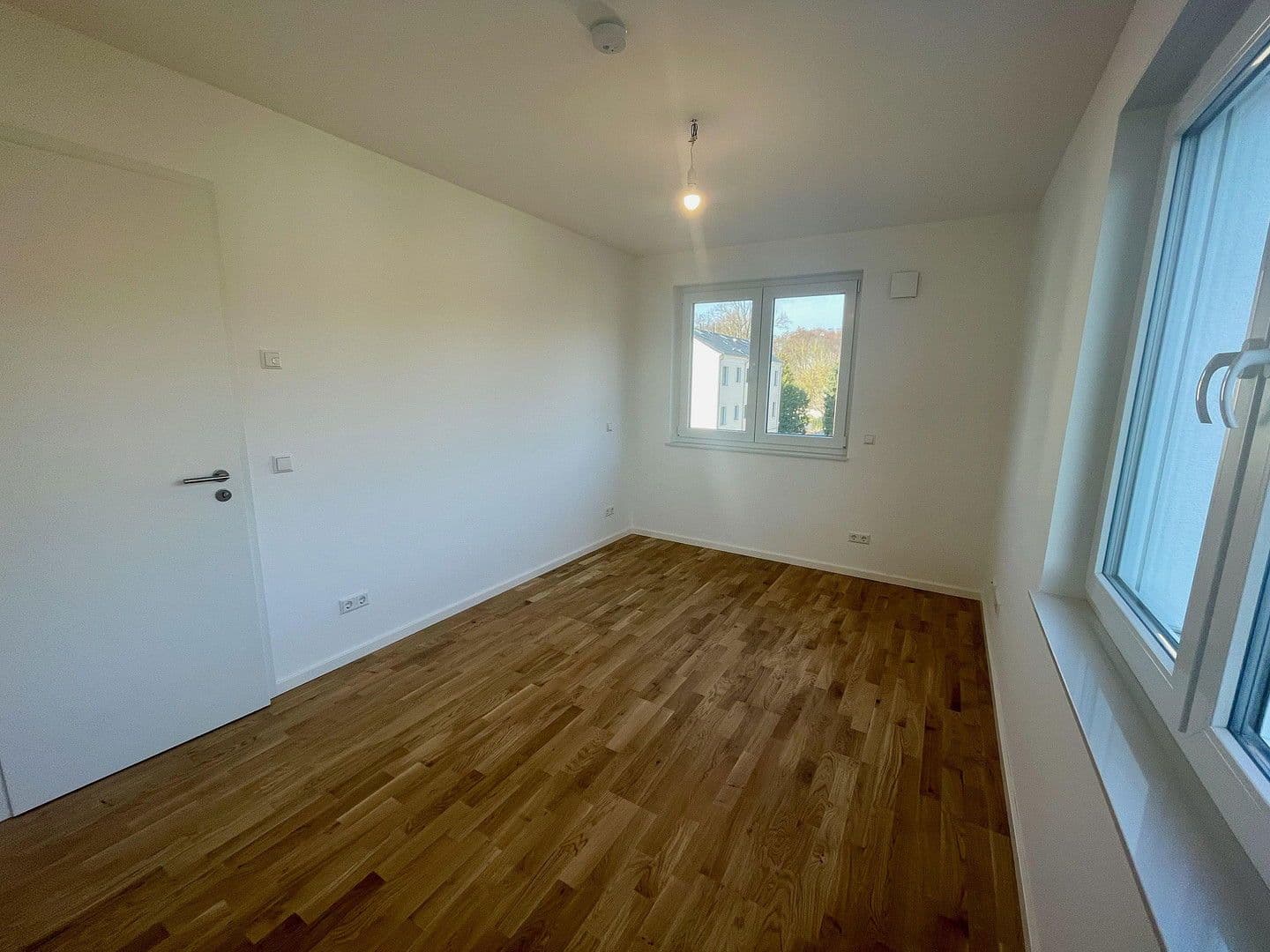 Pronájem bytu 2+1 56 m², Blankenfelde-Mahlow, Braniborsko Pronájem bytu 2+1 56 m², Blankenfelde-Mahlow, Braniborsko
