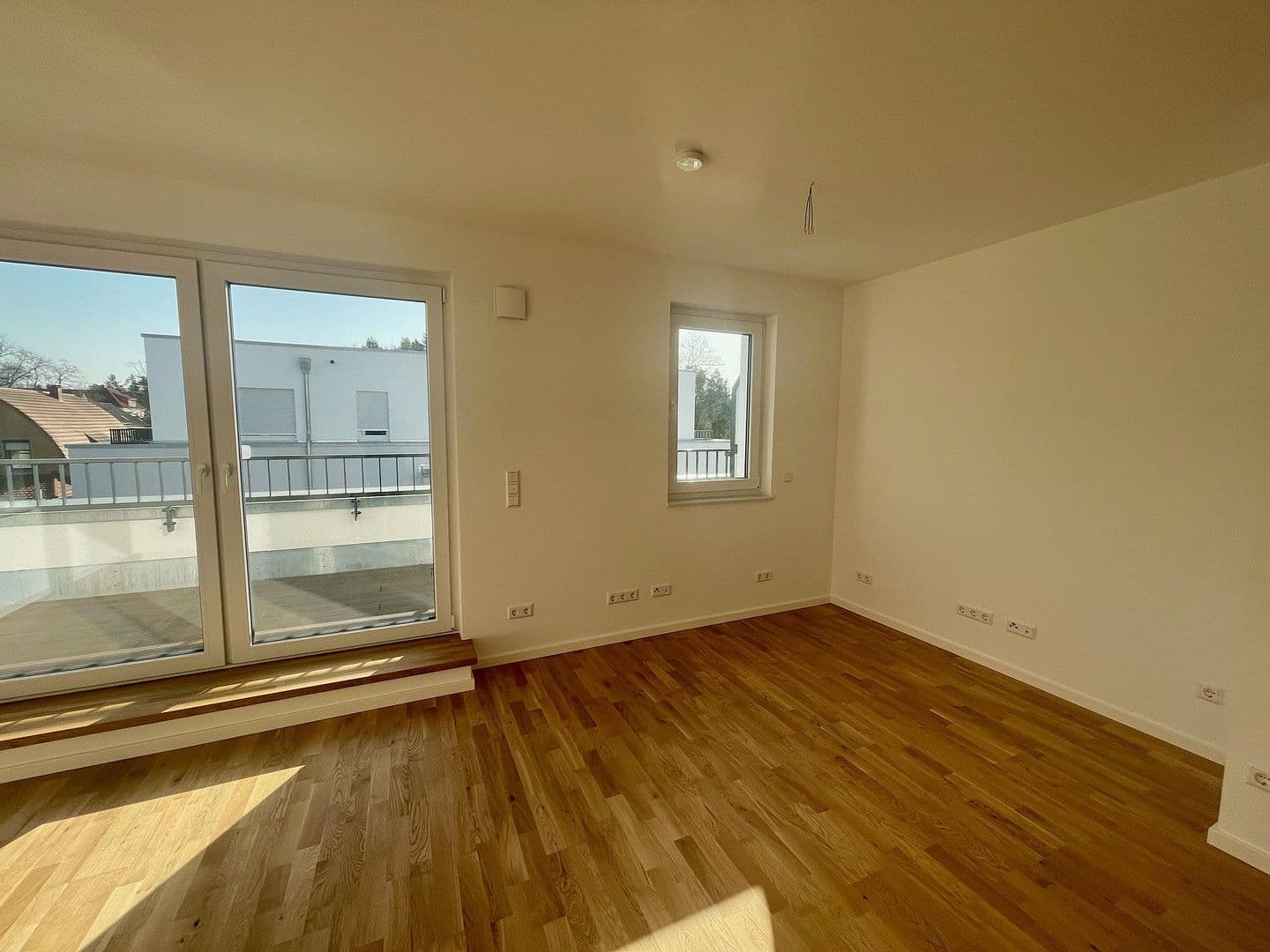 Pronájem bytu 2+1 56 m², Blankenfelde-Mahlow, Braniborsko Pronájem bytu 2+1 56 m², Blankenfelde-Mahlow, Braniborsko