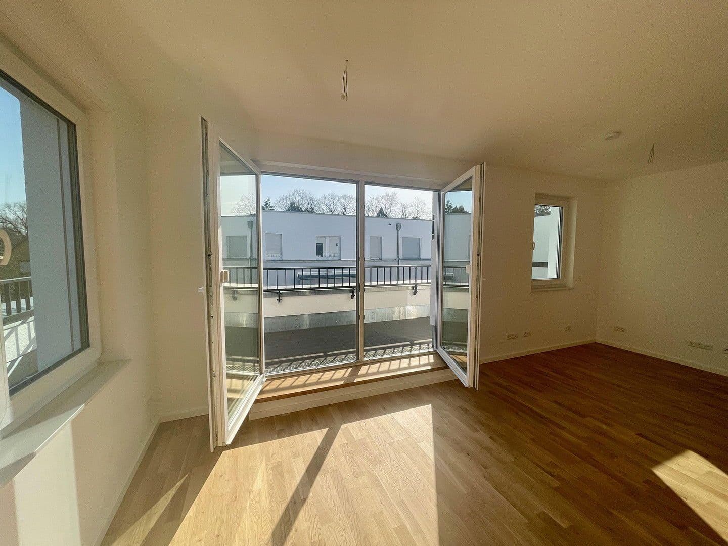 Pronájem bytu 2+1 56 m², Blankenfelde-Mahlow, Braniborsko Pronájem bytu 2+1 56 m², Blankenfelde-Mahlow, Braniborsko