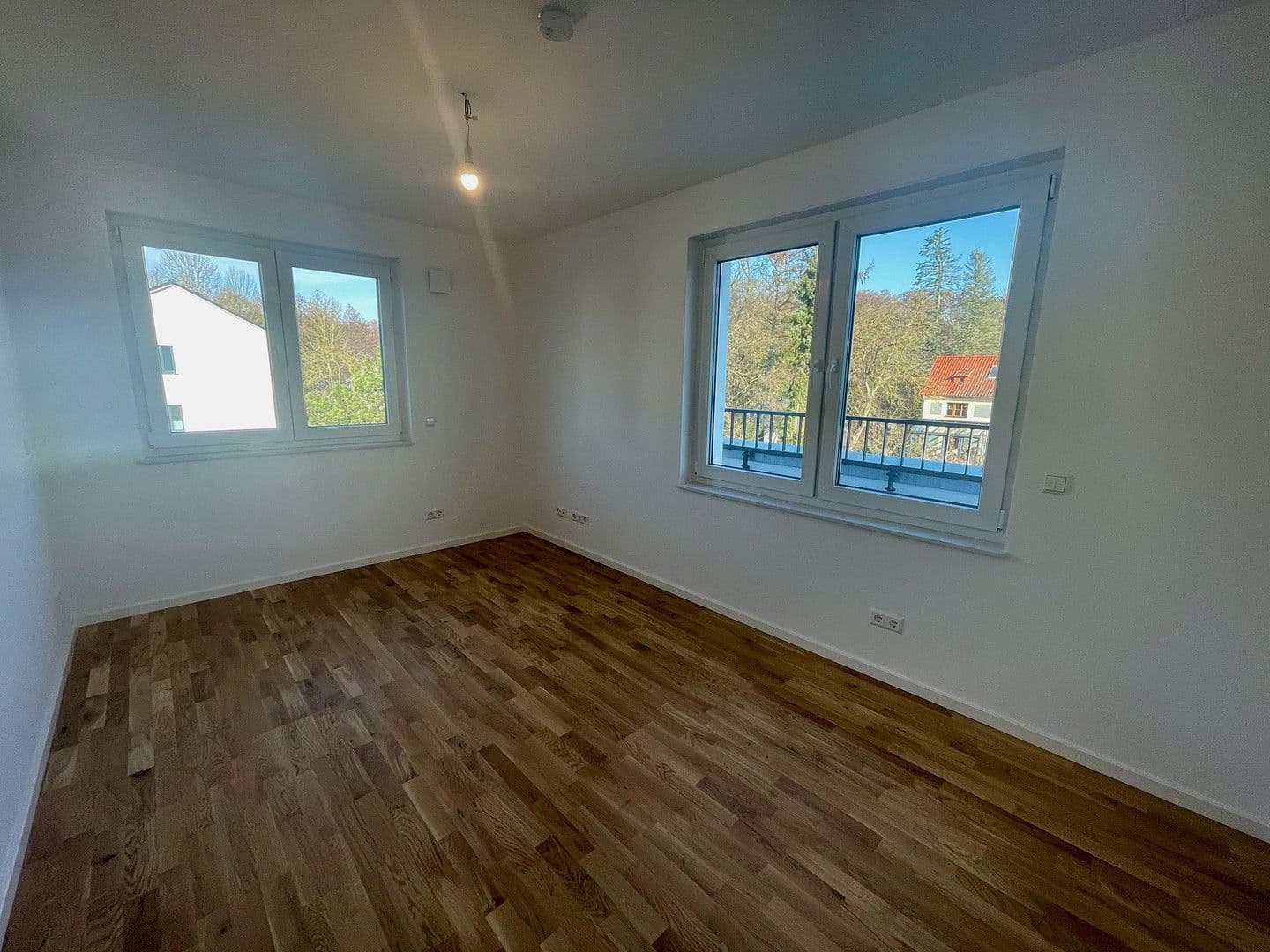 Pronájem bytu 2+1 56 m², Blankenfelde-Mahlow, Braniborsko Pronájem bytu 2+1 56 m², Blankenfelde-Mahlow, Braniborsko